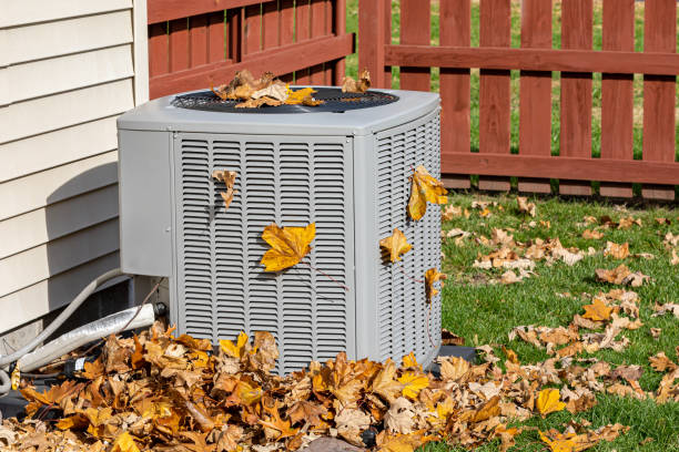 Ductless HVAC repair in Champlin, MN