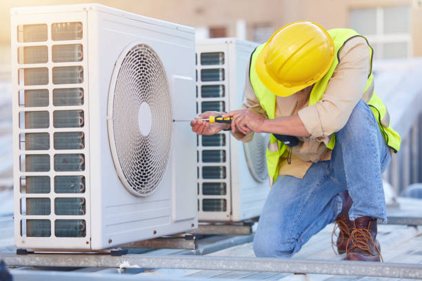 Best Central air repair  in Champlin, MN