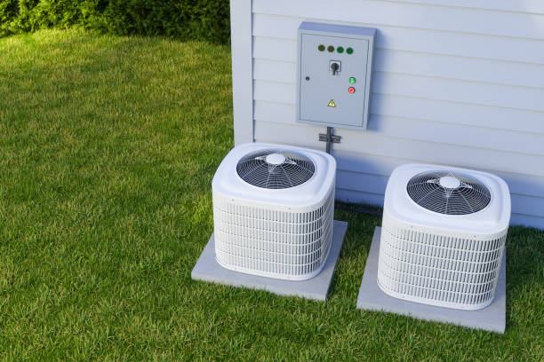 Best HVAC air duct cleaning  in Champlin, MN