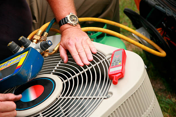 Best HVAC troubleshooting  in Champlin, MN