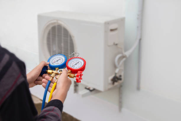 Affordable air conditioning repair in Champlin, MN