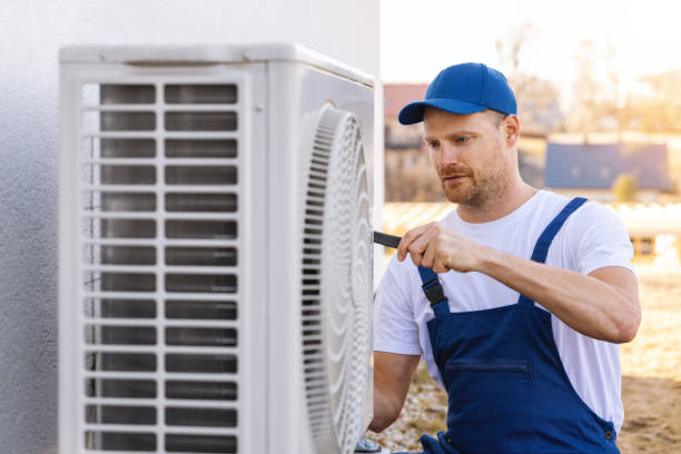 Best Local HVAC companies  in Champlin, MN