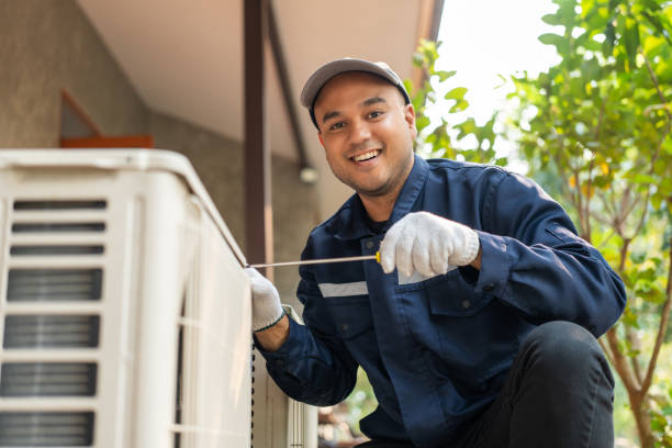 Best HVAC tune-up services  in Champlin, MN