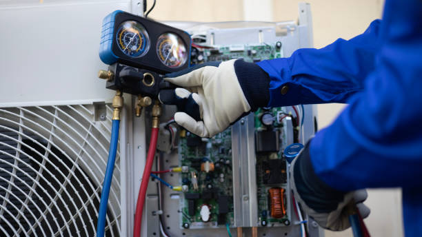 Best HVAC companies near me  in Champlin, MN